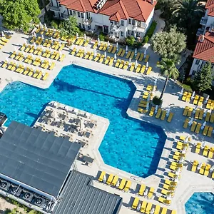 4* Station touristique Sundia By Liberty (adults Only)