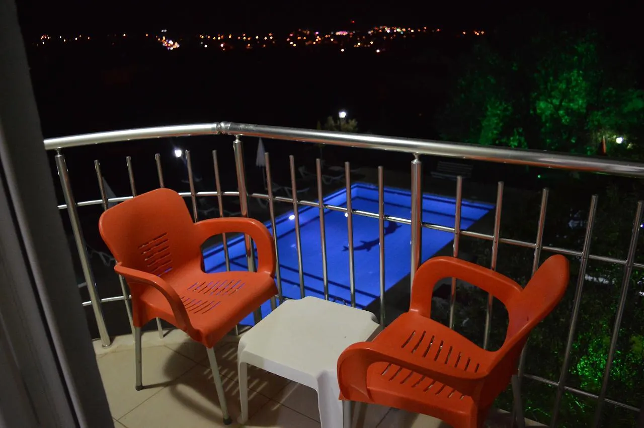 Gold Monami Boutique Hotel Олудениз 0*,  Турция