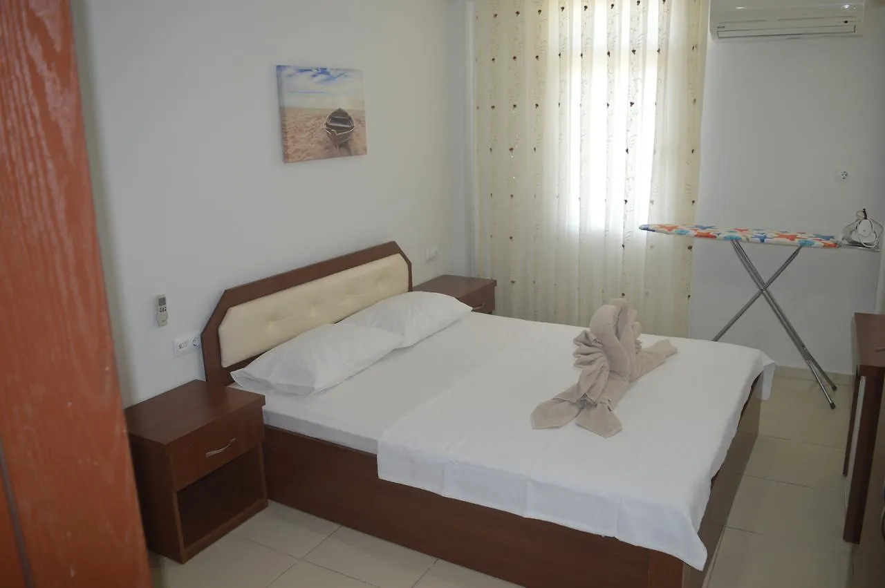 Gold Monami Boutique Hotel Олудениз Отель типа 